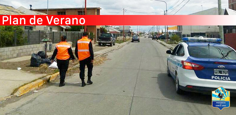 Policiales