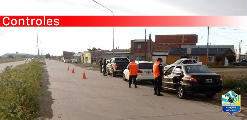 Policiales