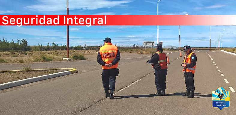 Policiales