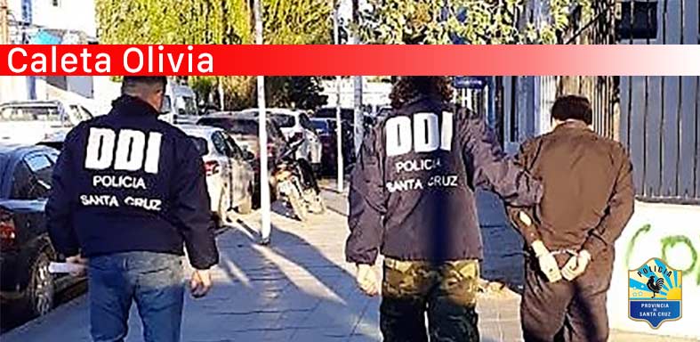 tenencia y distribución de Pornografía Infantil