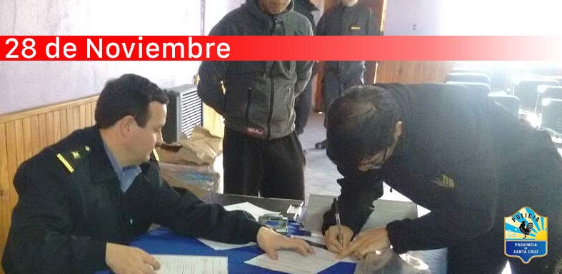 28 de Noviembre