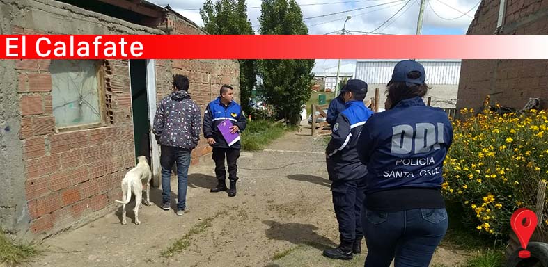 Capturan a delincuentes luego de haber robado
