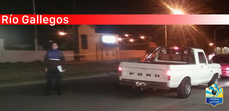 Policiales