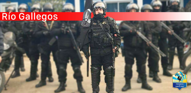 Policiales