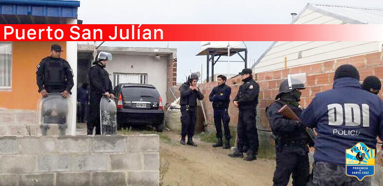 Policiales