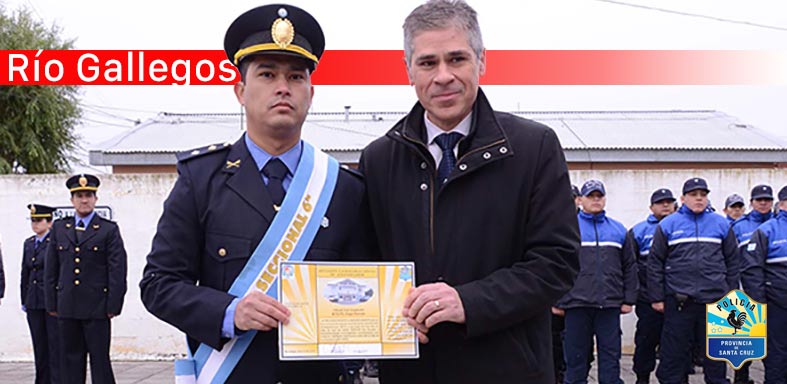 Comisaría Seccional Sexta