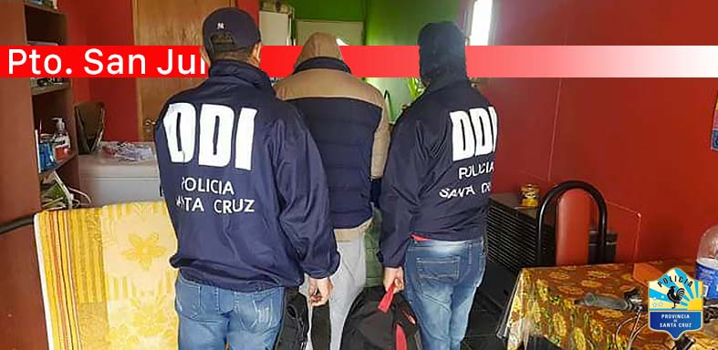 Policiales