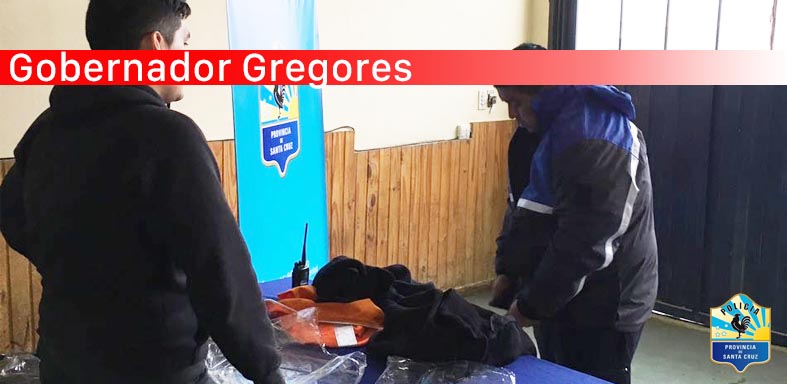 Policiales