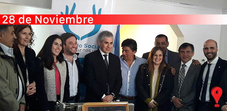 Realizan mejoramientos en dependencias gubernamentales