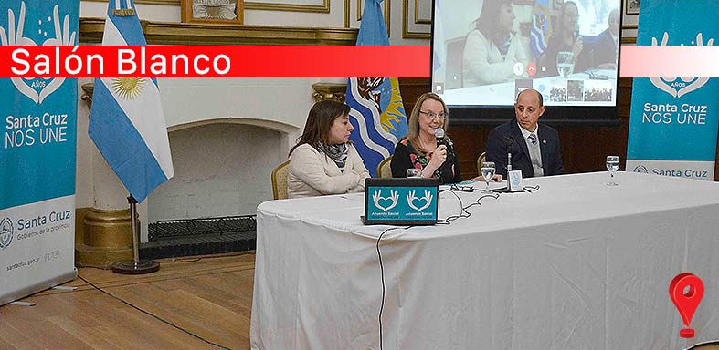 Diplomatura en Política Educativas