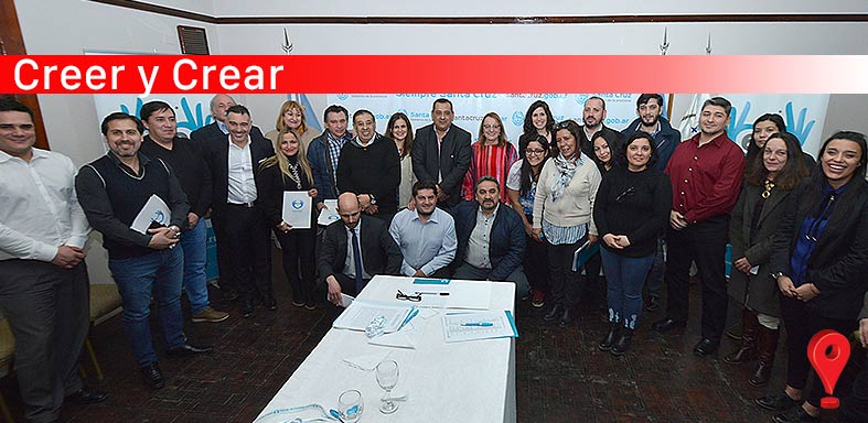 Creer y Crear