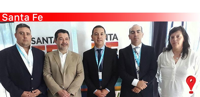 Consejo Federal de Seguridad Vial