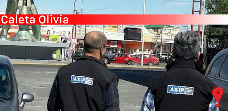La ASIP finalizó el Plan Anual de Fiscalización 2017