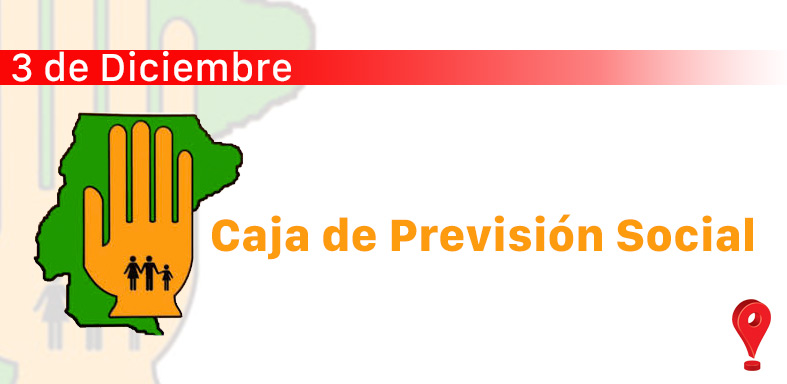 Caja de Previsión Social