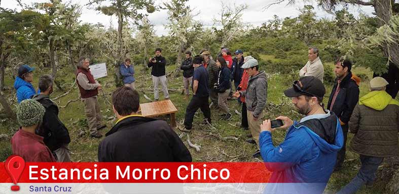 Estancia Morro Chico