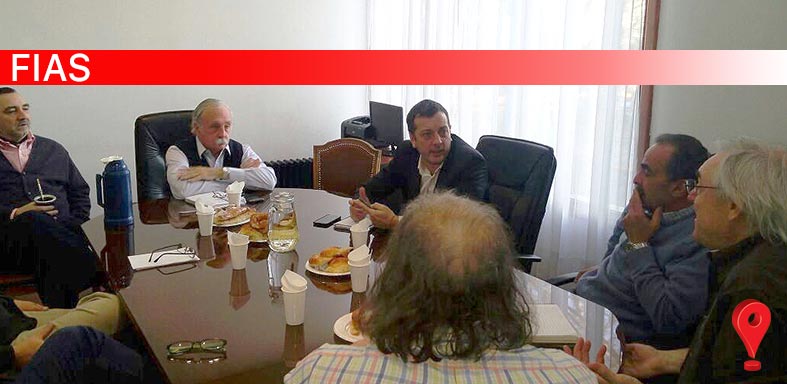 Consejo Agrario Provincial
