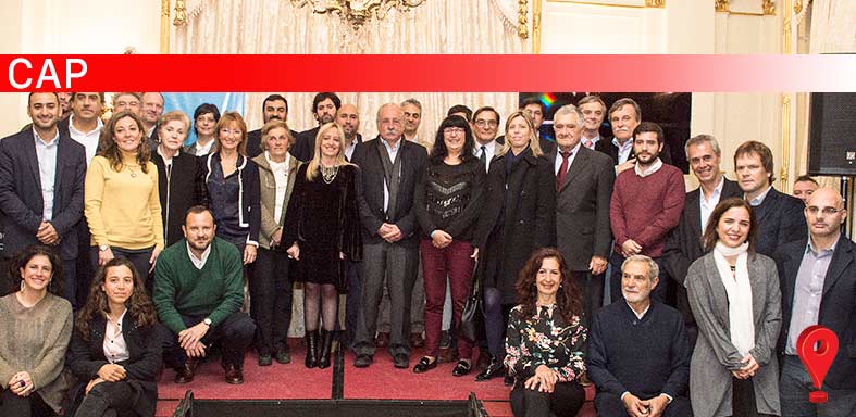 Consejo Agrario Provincial 