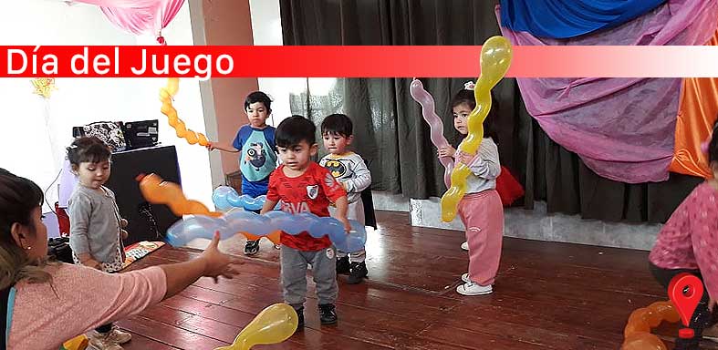 CDI Virgen del Valle
