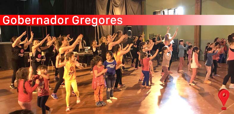 Jornada social y recreativa para toda la familia