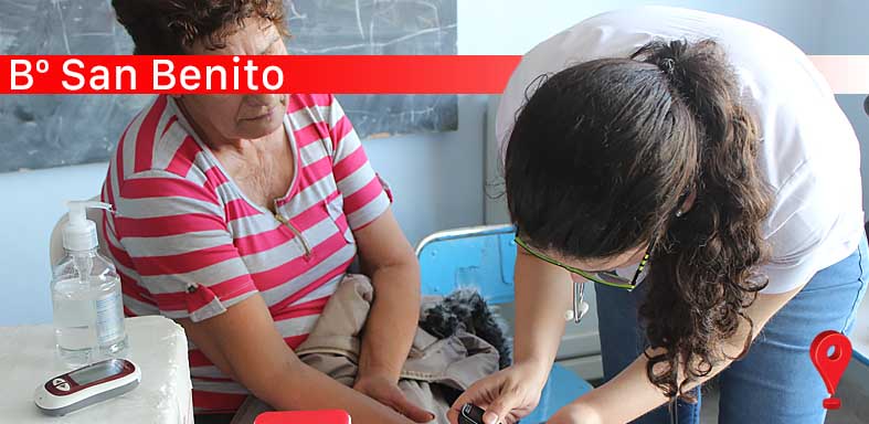 Desarrollo Social