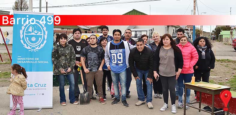 Desarrollo Social