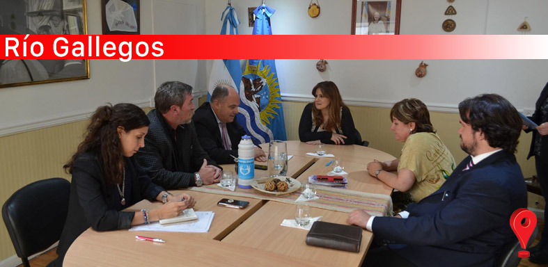 Convenio de cooperación entre el Ministerio de Desarrollo Social y la UTN