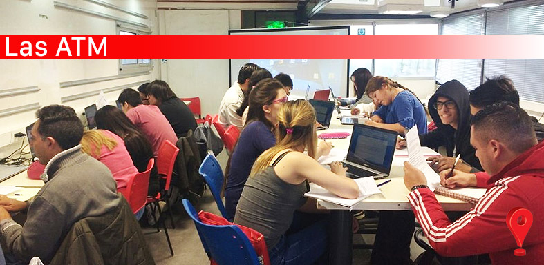 Dispositivos que acercan oficios y acentúan las capacidades
