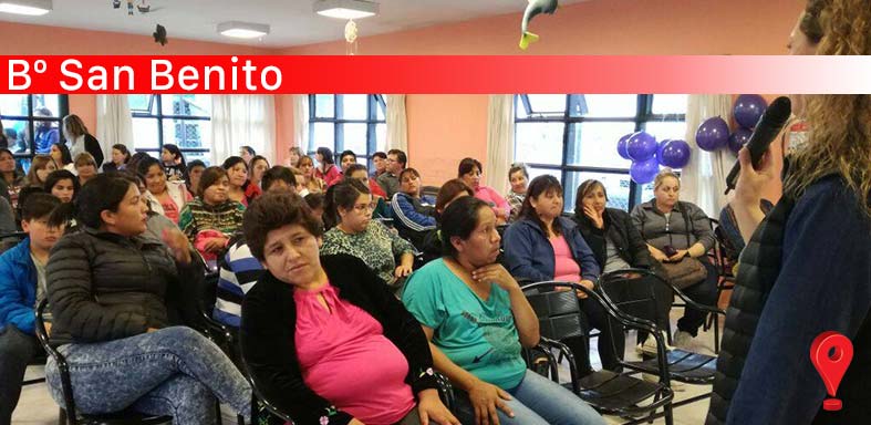 Jornada saludable