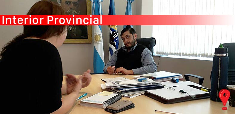interior provincial