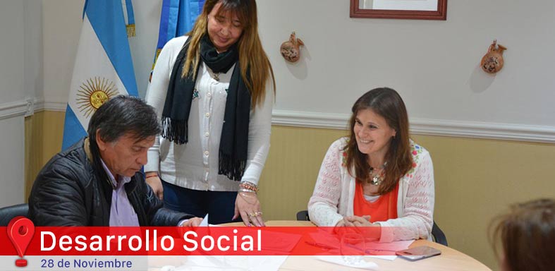 Desarrollo Social