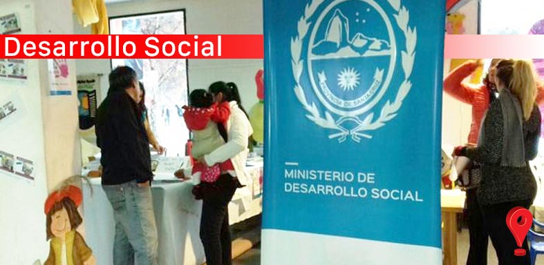 Desarrollo Social