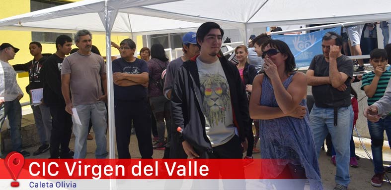 Desarrollo Social
