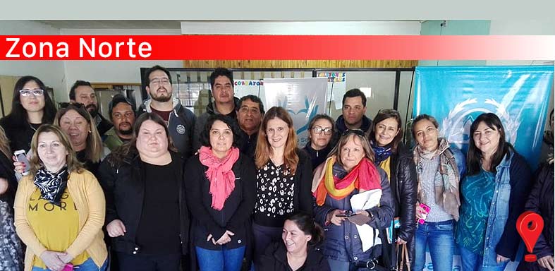 Desarrollo Social