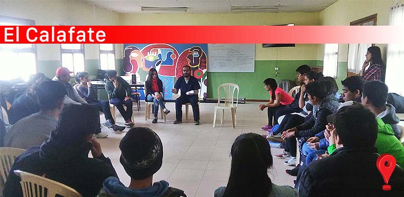 Taller de Sensibilización Sobre Violencia Simbólica