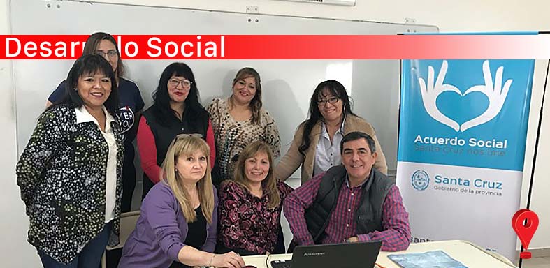 Registro Provincial de Cooperativas y Mutuales