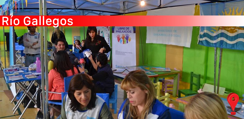 Finalizó una nueva etapa de la propuesta "El Estado en tu Barrio"