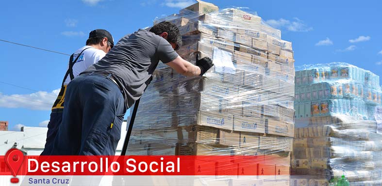 Desarrollo Social