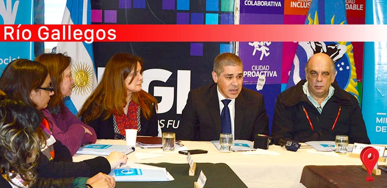 Desarrollo Social