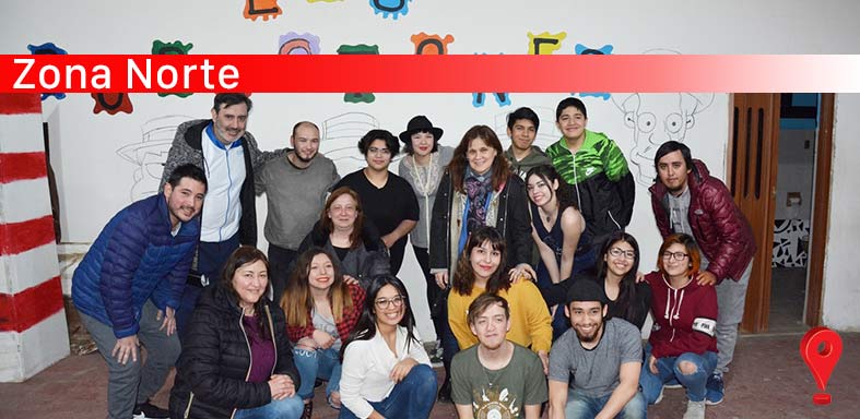 Desarrollo Social