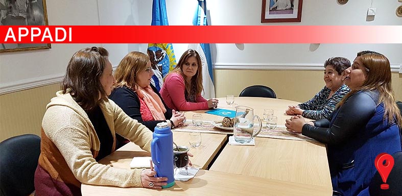 Entrega de orden de pago para mejorar el sistema de calefacción