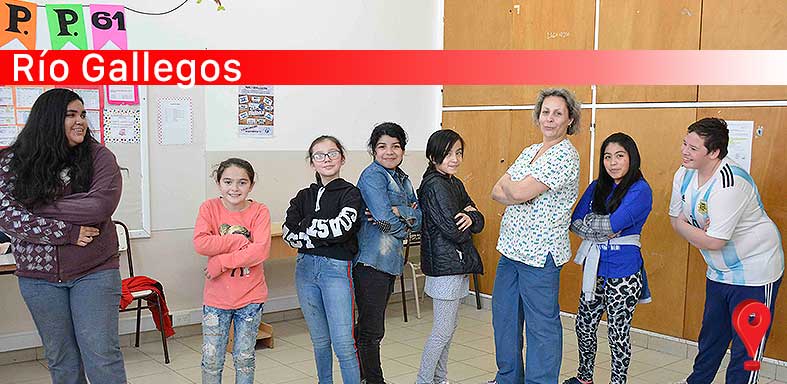 Colonias de Invierno