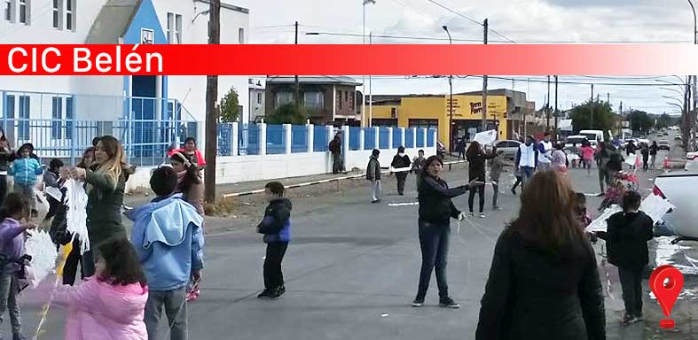 CIC Belén