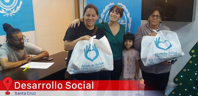 Desarrollo Social