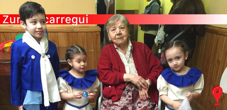 Hogar Zumalacarregui