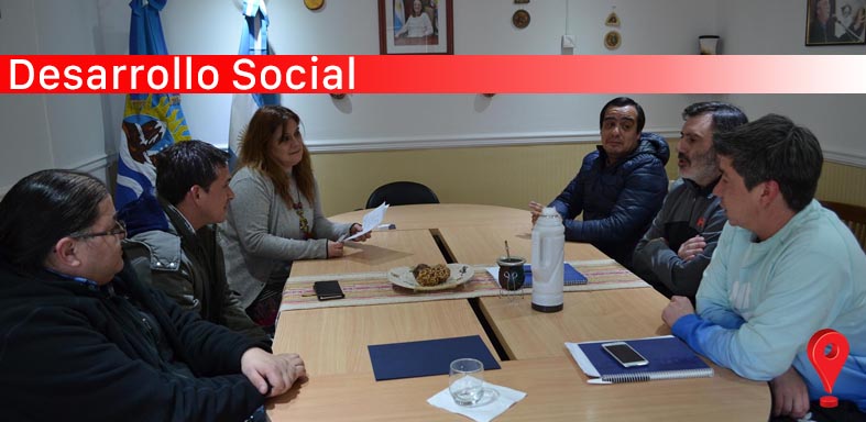 Desarrollo Social