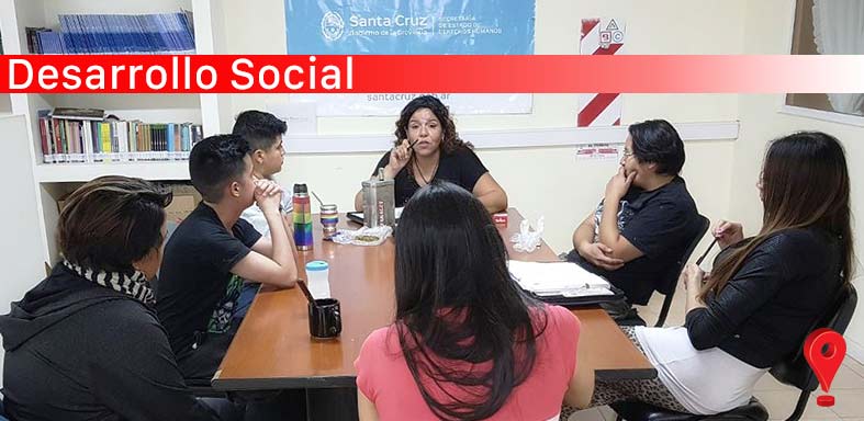 Desarrollo Social