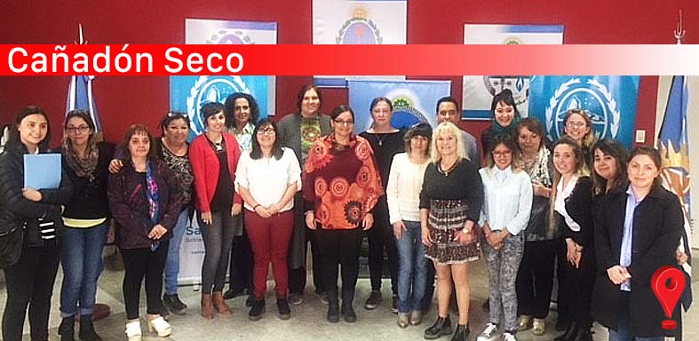 Se conformó el Consejo Provincial de Niñez