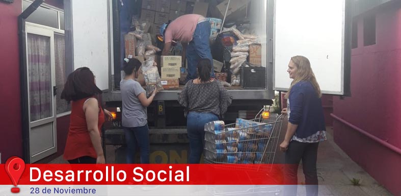 Desarrollo Social