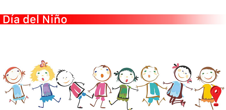 Día del Niño y Niña