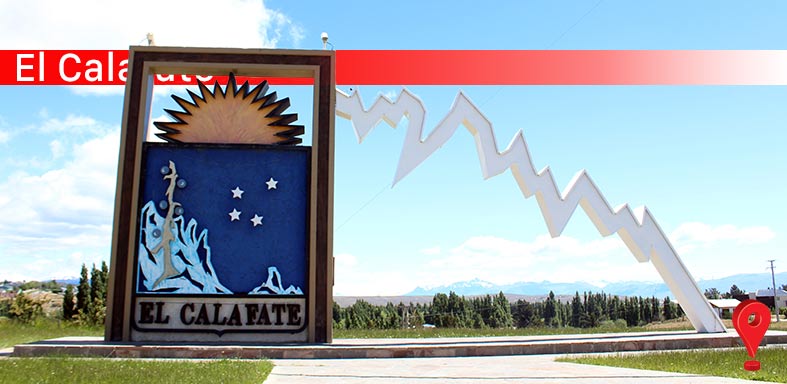 El Calafate